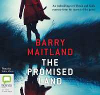 The Promised Land (A Brock and Kolla Mystery)