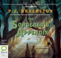 The Sorcerer's Appendix (Brothers Grimm Mysteries)