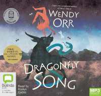 Dragonfly Song -- Audio disc （Unabridged）