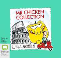 Mr Chicken Collection : Arriva a Roma / All over Australia