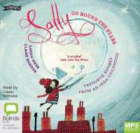 Sally Go Round the Stars -- Audio disc （Unabridged）