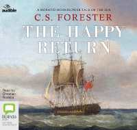 The Happy Return (Hornblower Saga)
