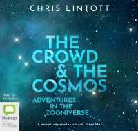 The Crowd & the Cosmos : Adventures in the Zooniverse