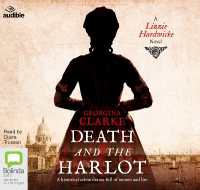 Death and the Harlot (Lizzie Hardwicke)