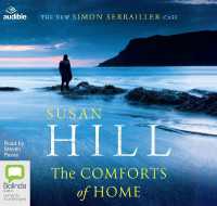 The Comforts of Home (Simon Serrailler)