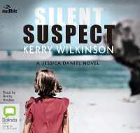 Silent Suspect (Jessica Daniel)