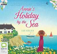 Annie's Holiday by the Sea (Salt Bay)