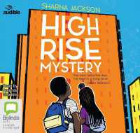 High-Rise Mystery (High-rise Mystery)