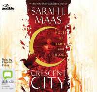 House of Earth and Blood (Crescent City)