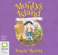 Beady Bold and the Yum-Yams (Monty's Island)