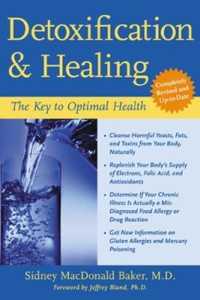 Detoxification and Healing （2ND）