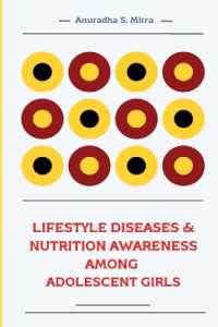 Lifestyle Diseases & Nutrition Awareness among Adolescent Girls