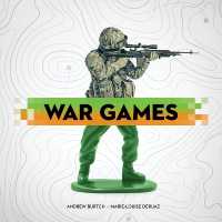 War Games (Souvenir Catalogue)
