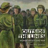 Outside the Lines (Souvenir Catalogue)