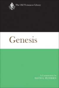 Genesis : A Commentary (New Testament Library)