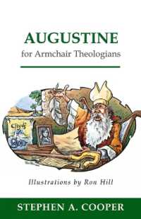Augustine for Armchair Theologians (Armchair Theologians)