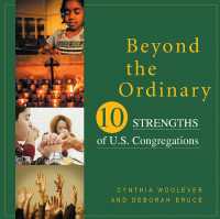 Beyond the Ordinary : Ten Strengths of U.S. Congregations
