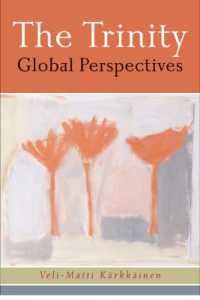 The Trinity : Global Perspectives