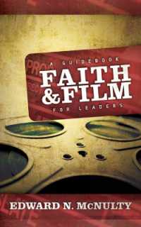 Faith and Film : A Guidebook for Leaders