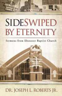 Sideswiped by Eternity : Sermons from Ebenezer Baptist Church