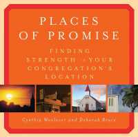 Places of Promise : Finding Strength in Your Congregation's Location