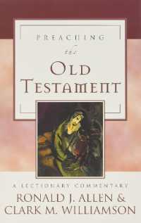 Preaching without Prejudice : A Three-Volume Lectionary Commentary