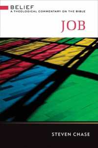 Job : A Theological Commentary on the Bible (Belief)