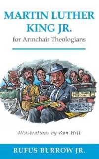 Martin Luther King Jr. for Armchair Theologians (Armchair Theologians)