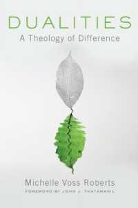 Dualities : A Theology of Difference