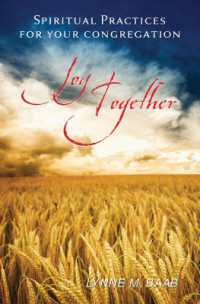Joy Together : Spiritual Practices for Your Congregation