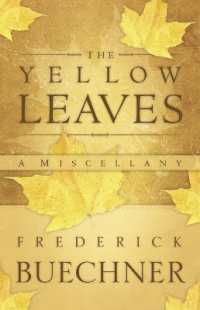 The Yellow Leaves : A Miscellany