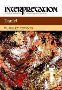 Daniel : Interpretation (Interpretation: a Bible Commentary for Teaching and Preaching)