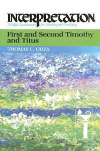 First and Second Timothy and Titus : Interpretation (Interpretation: a Bible Commentary for Teaching and Preaching)