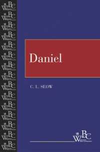 Daniel (Westminster Bible Companion)