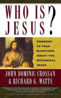 Who Is Jesus? : Answers to Your Questions about the Historical Jesus