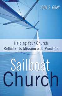 Sailboat Church : Helping Your Church Rethink Its Mission and Practice