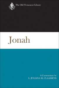 Jonah : A Commentary (Old Testament Library)