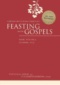 Feasting on the Gospels--John, Volume 2 : A Feasting on the Word Commentary (Feasting on the Gospels)