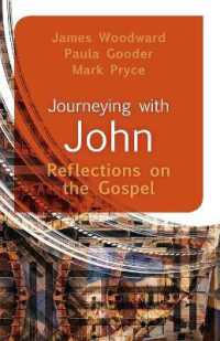 Journeying with John : Reflections on the Gospel