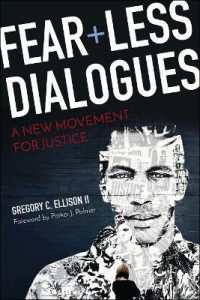 Fearless Dialogues : A New Movement for Justice