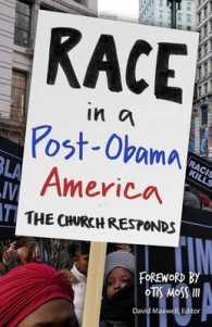 Race in a Post-Obama America : The Church Responds