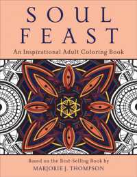 Soul Feast : An Inspirational Adult Coloring Book