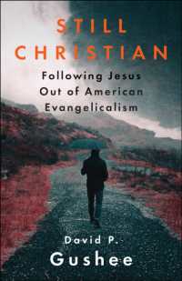 Still Christian : Following Jesus Out of American Evangelicalism