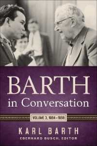 Barth in Conversation : Volume 3 (Barth in Conversation)