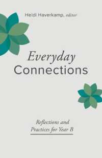 Everyday Connections : Reflections and Practices for Year B