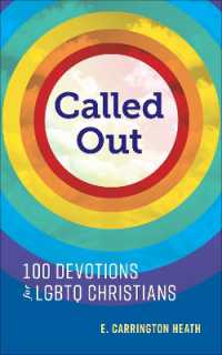 Called Out : 100 Devotions for LGBTQ Christians
