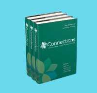 Connections: Year B, Three Volume Set