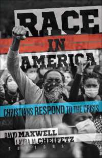 Race in America : Christians Respond to the Crisis