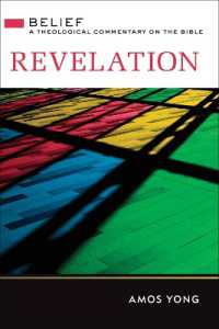 Revelation : Belief (Belief: a Theological Commentary on the Bible)