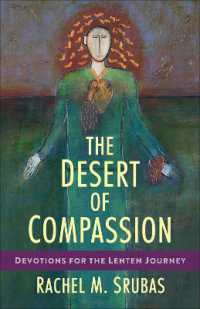 The Desert of Compassion : Devotions for the Lenten Journey